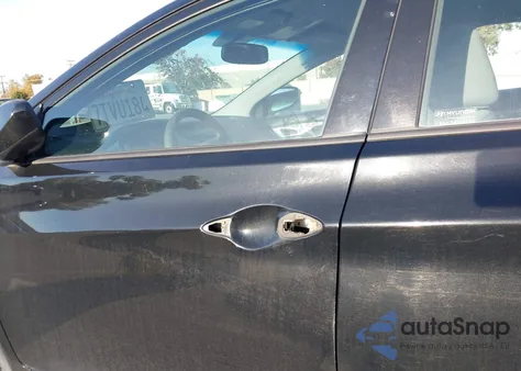 2013 Hyundai Elantra Gls z USA, uszkodzony, nr VIN 5NPDH4AE6DH405686